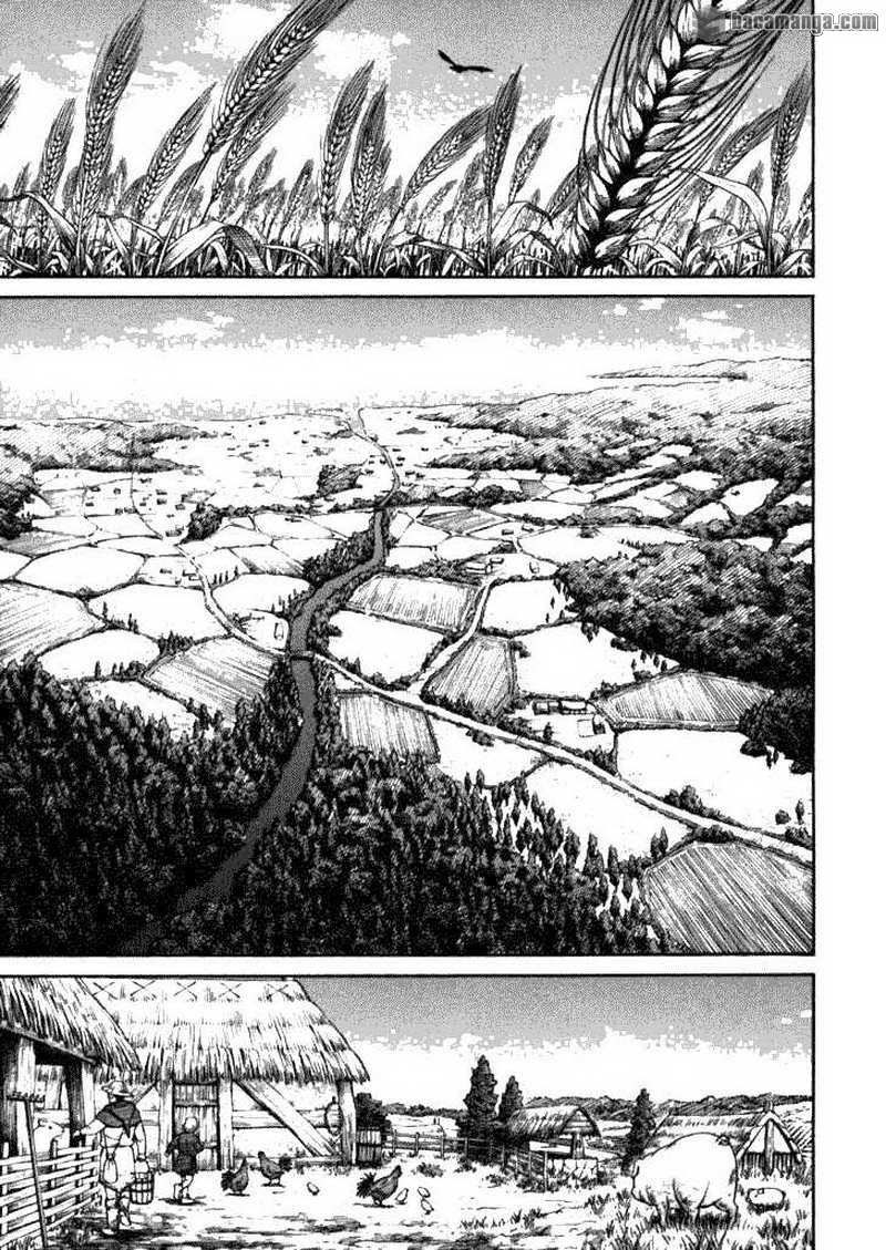 Read VIDland Saga ID Manga Online