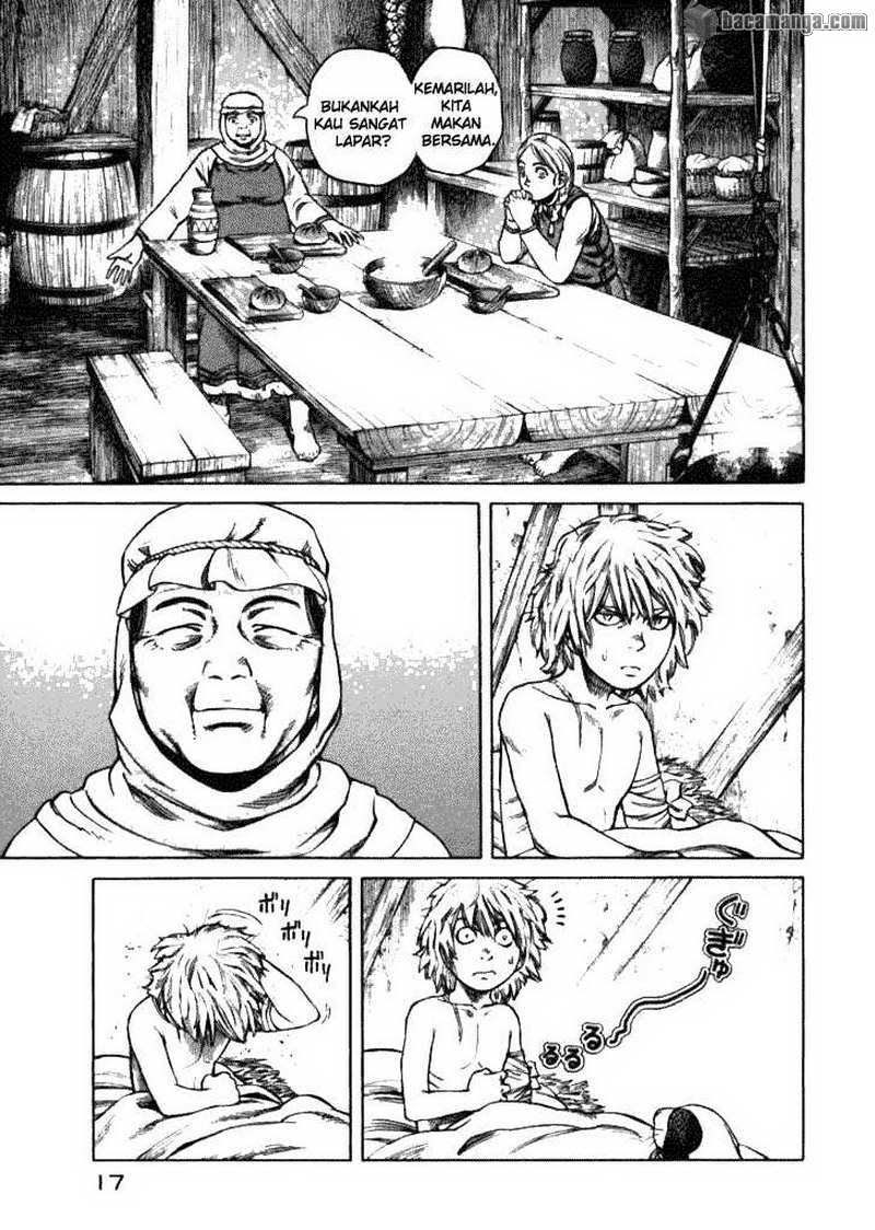 Read VIDland Saga ID Manga Online
