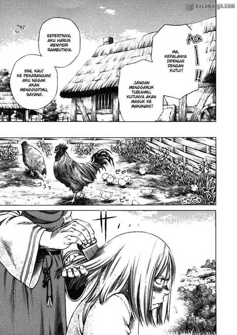 Read VIDland Saga ID Manga Online