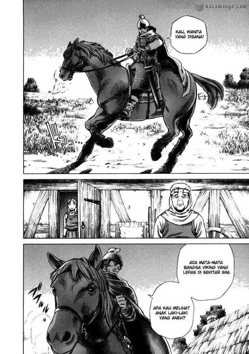 Read VIDland Saga ID Manga Online