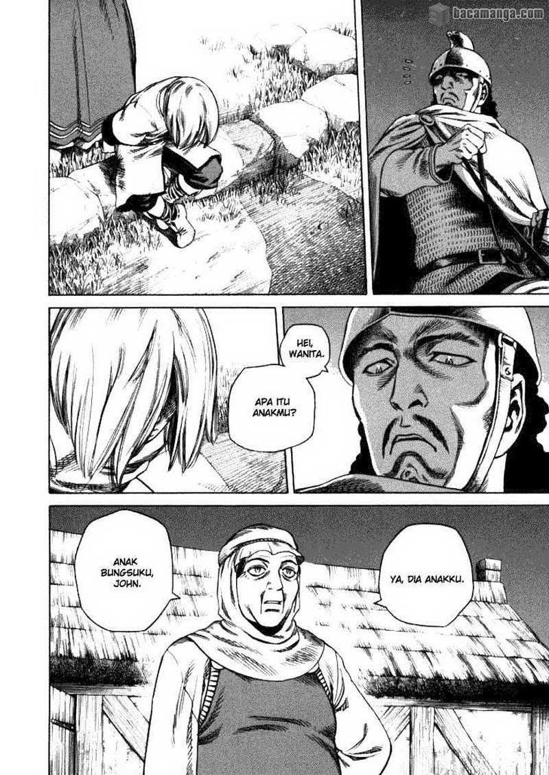 Read VIDland Saga ID Manga Online