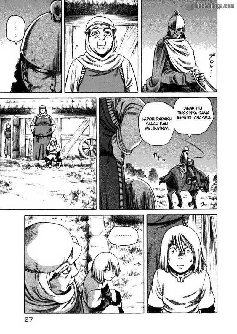 Read VIDland Saga ID Manga Online