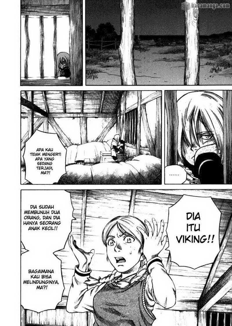 Read VIDland Saga ID Manga Online