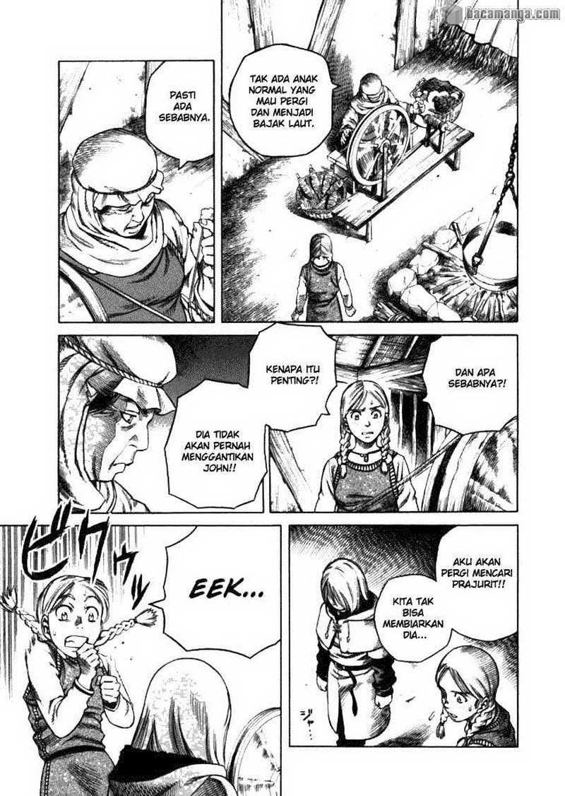 Read VIDland Saga ID Manga Online