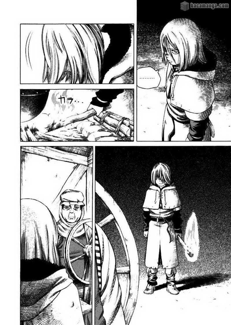 Read VIDland Saga ID Manga Online