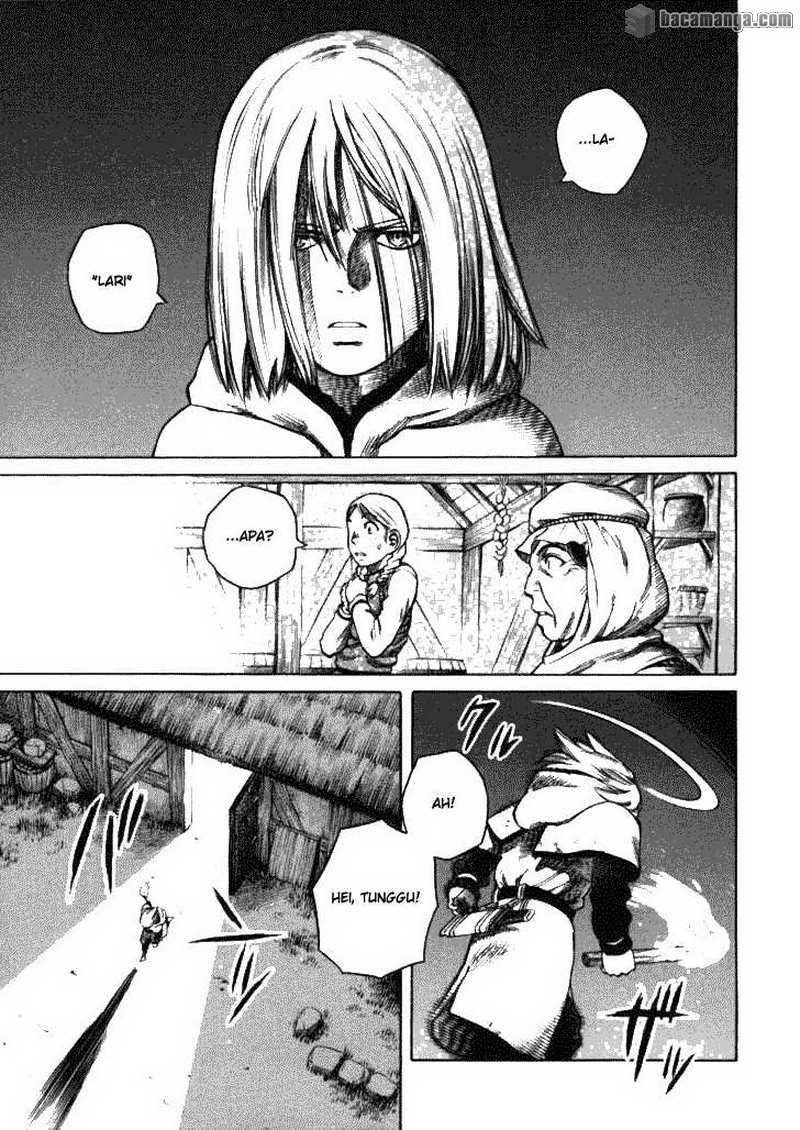 Read VIDland Saga ID Manga Online