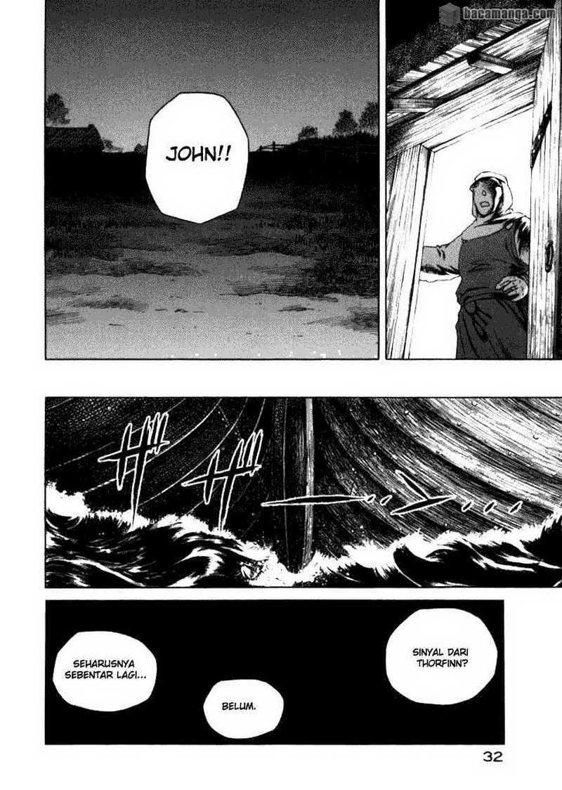 Read VIDland Saga ID Manga Online