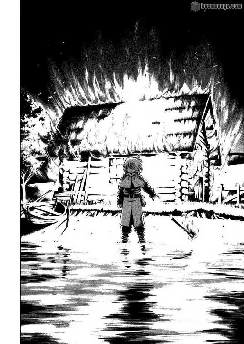 Read VIDland Saga ID Manga Online