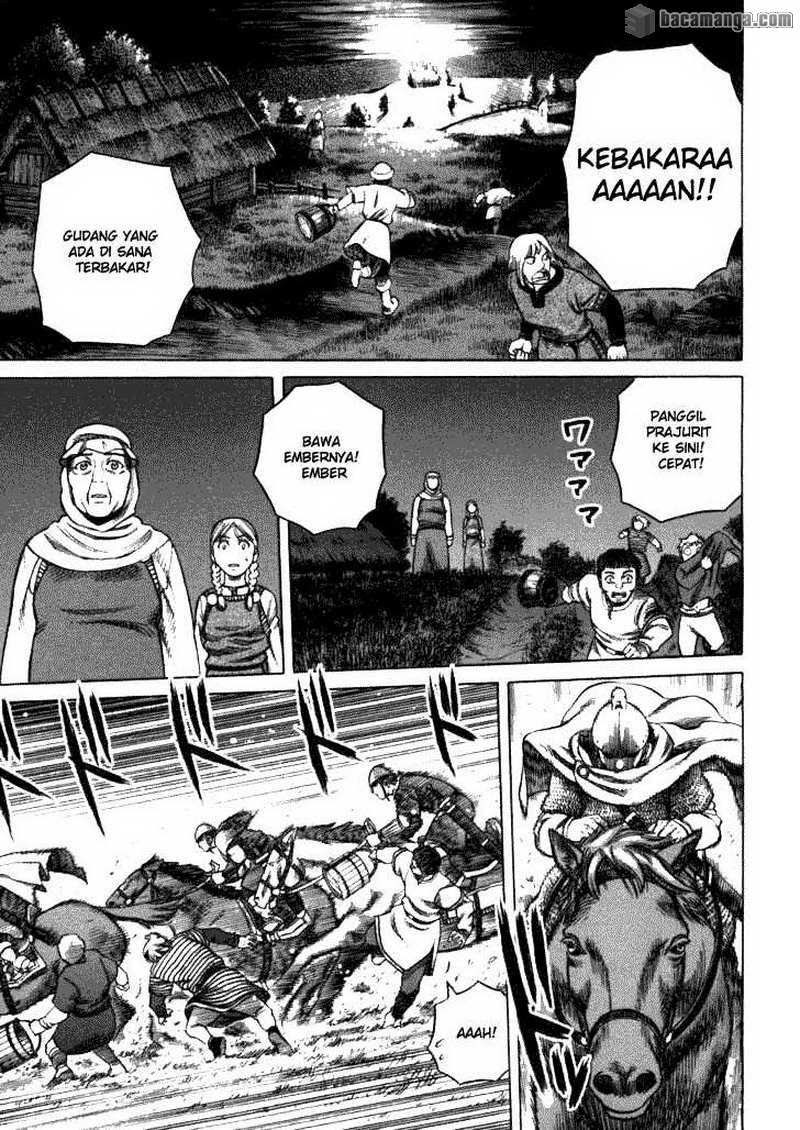 Read VIDland Saga ID Manga Online