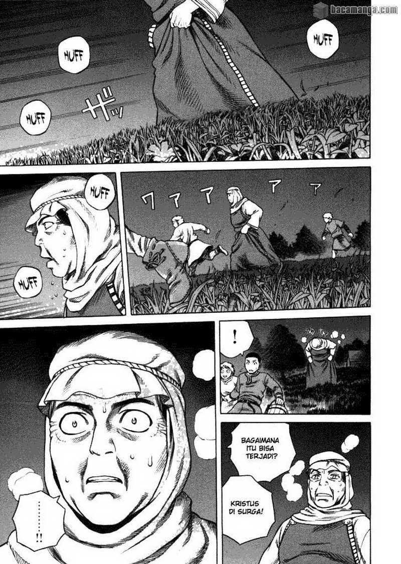 Read VIDland Saga ID Manga Online