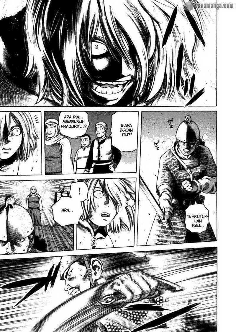 Read VIDland Saga ID Manga Online
