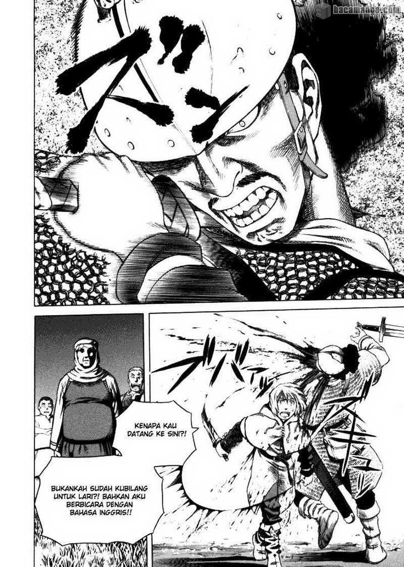 Read VIDland Saga ID Manga Online