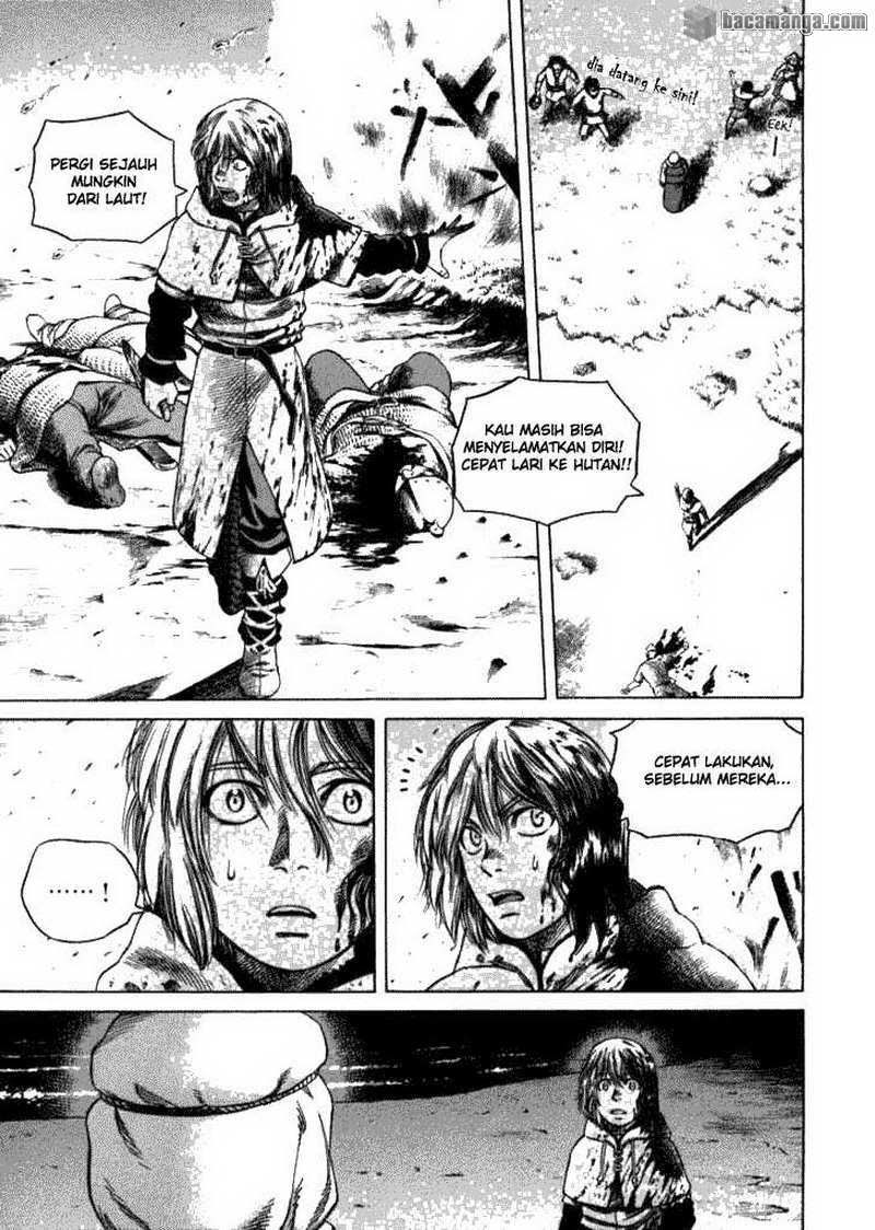Read VIDland Saga ID Manga Online
