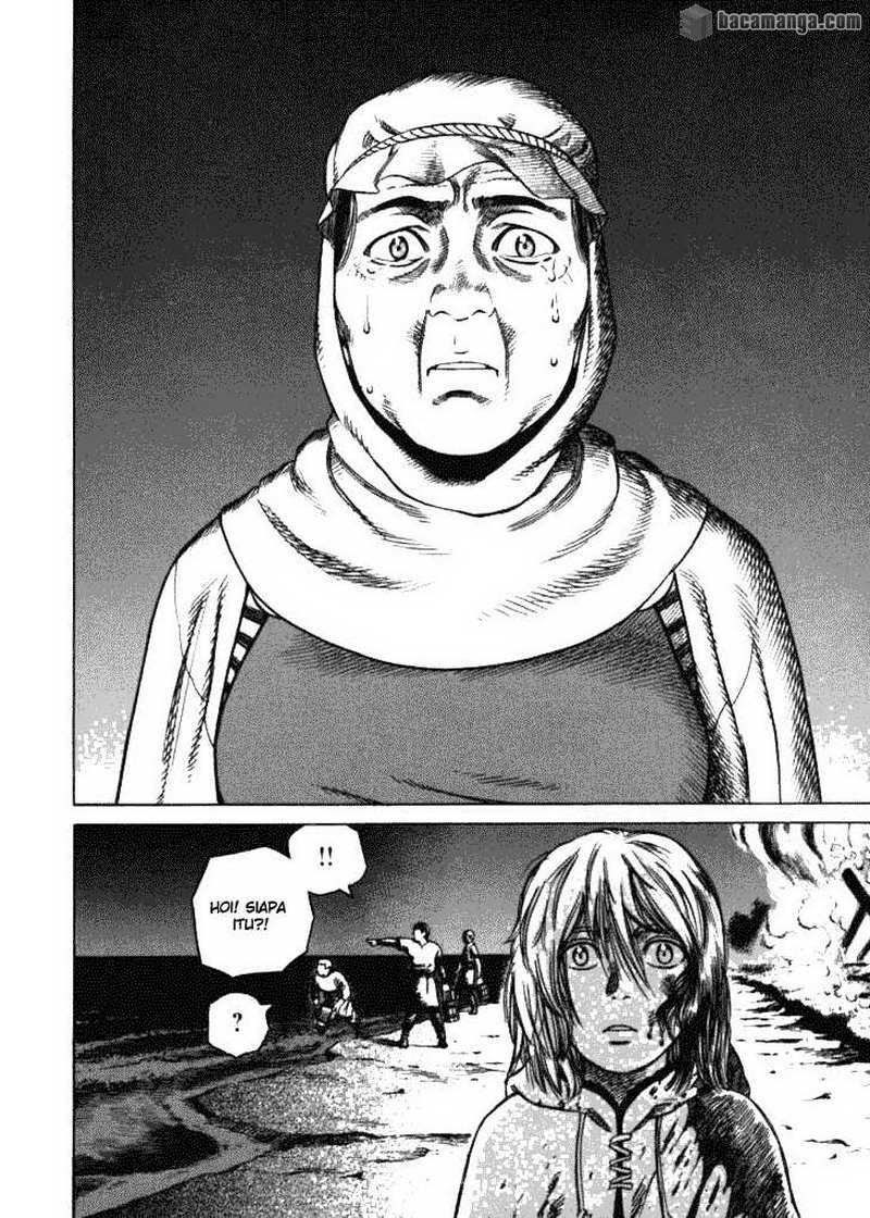 Read VIDland Saga ID Manga Online
