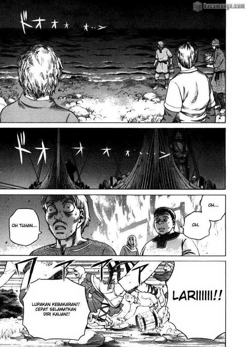 Read VIDland Saga ID Manga Online