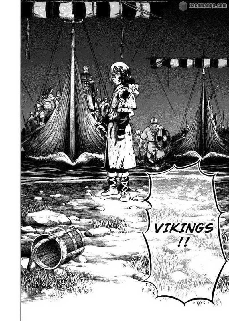 Read VIDland Saga ID Manga Online