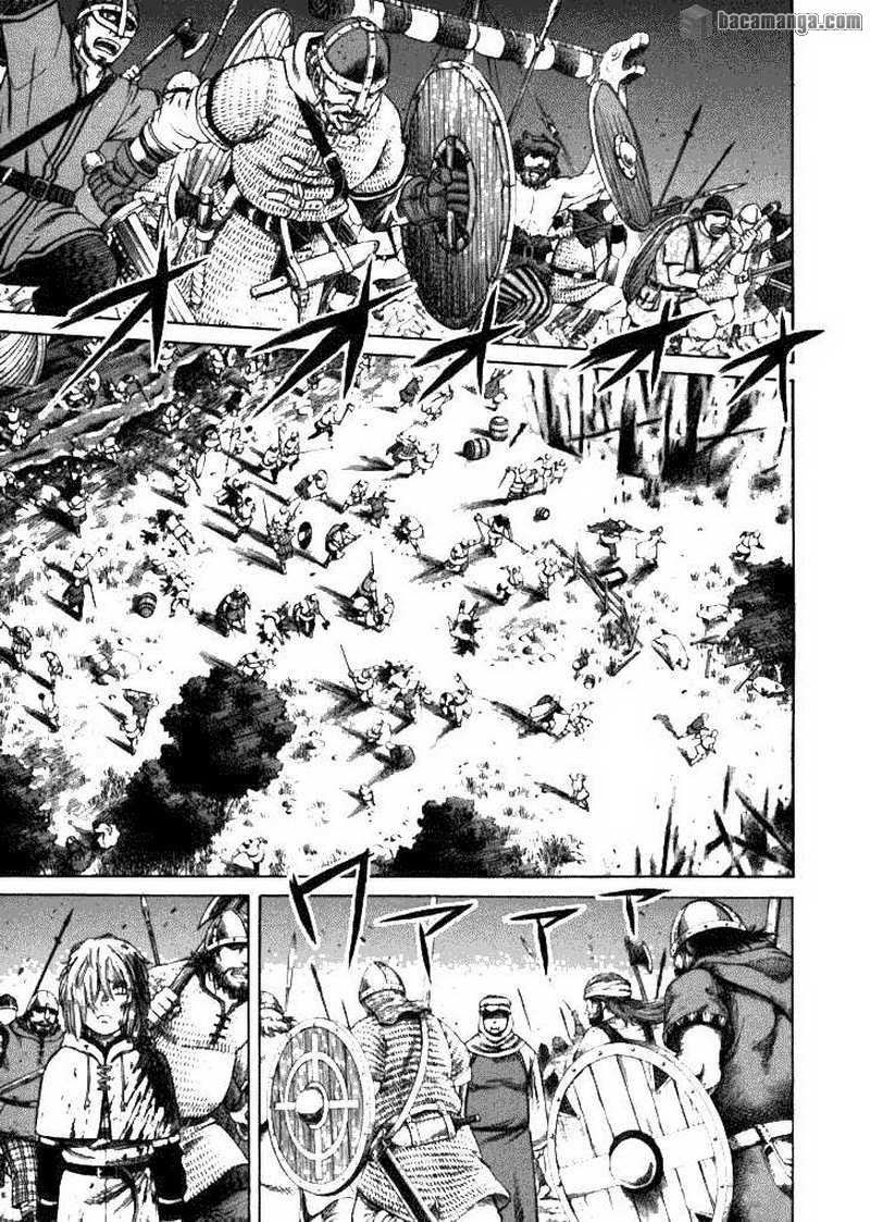 Read VIDland Saga ID Manga Online