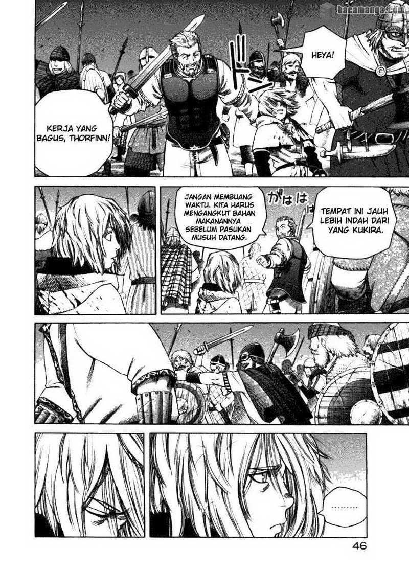 Read VIDland Saga ID Manga Online