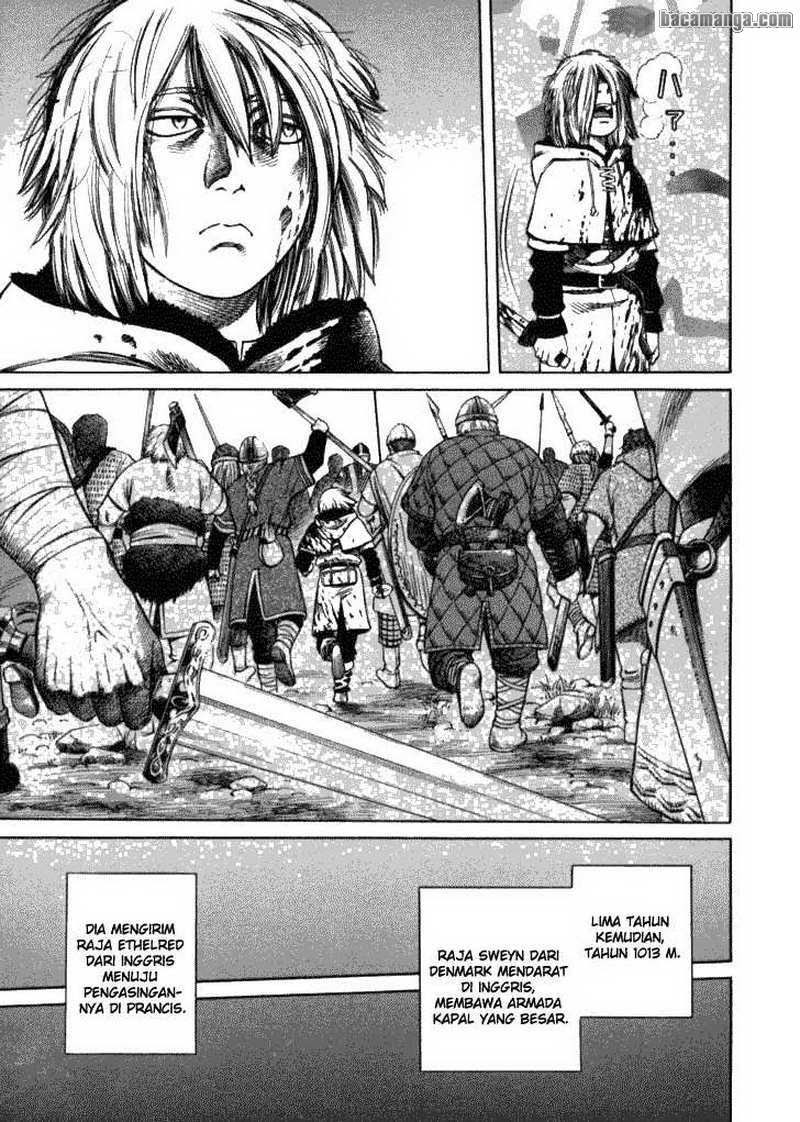 Read VIDland Saga ID Manga Online