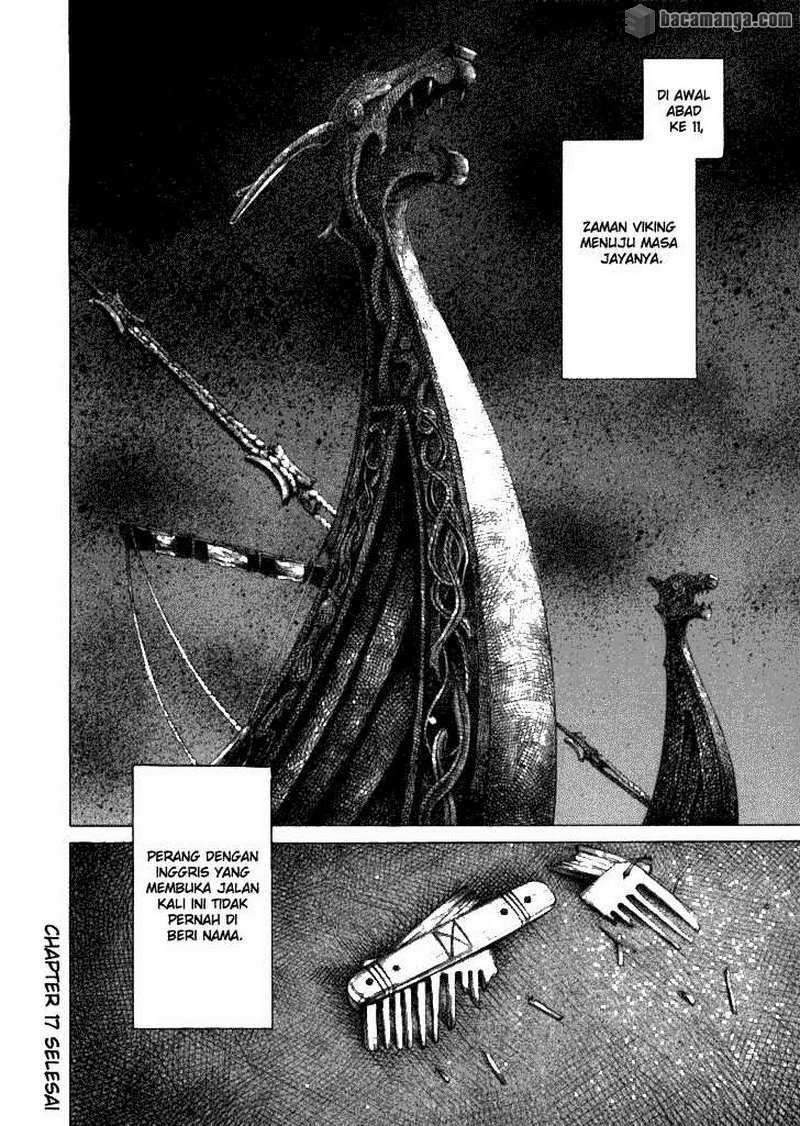 Read VIDland Saga ID Manga Online