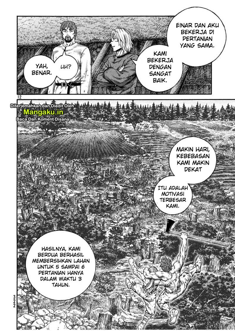 Read VIDland Saga ID Manga Online