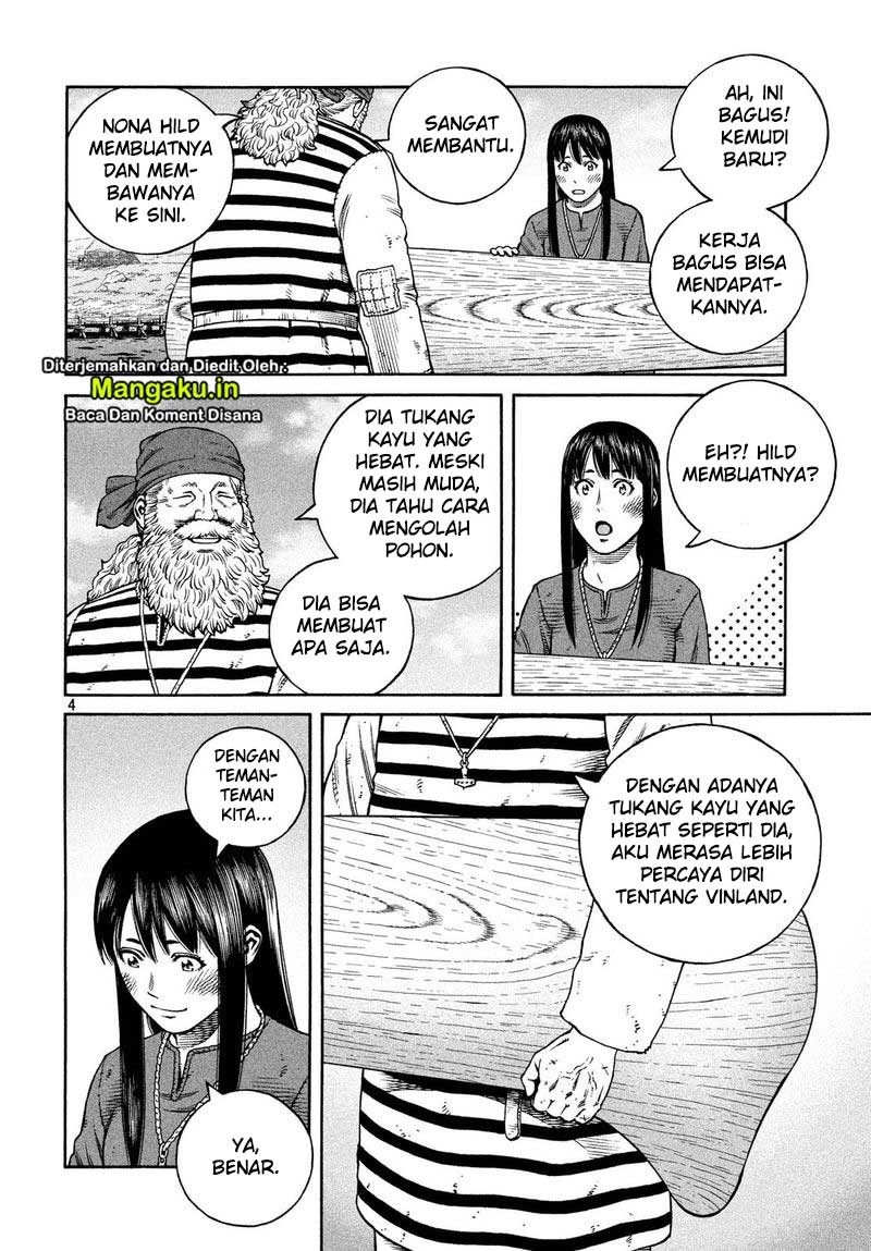 Read VIDland Saga ID Manga Online