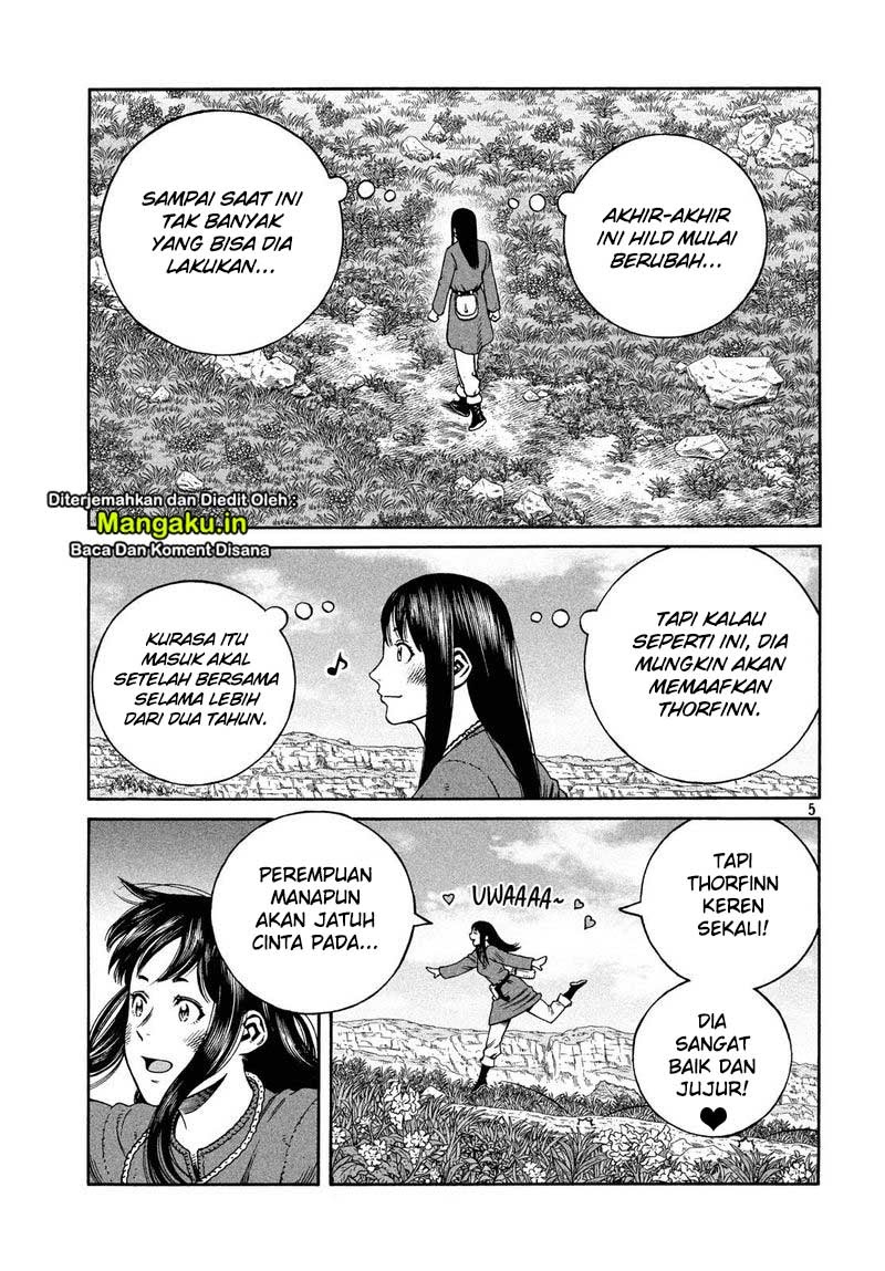 Read VIDland Saga ID Manga Online