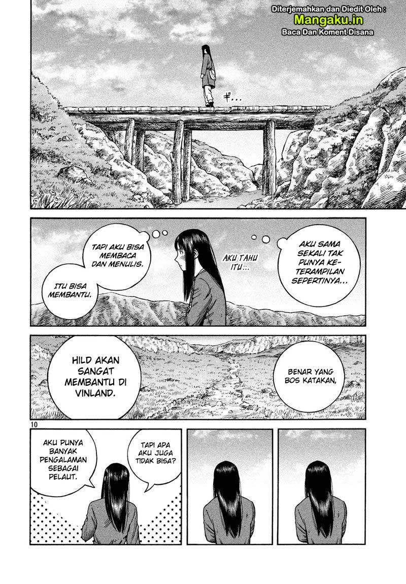 Read VIDland Saga ID Manga Online