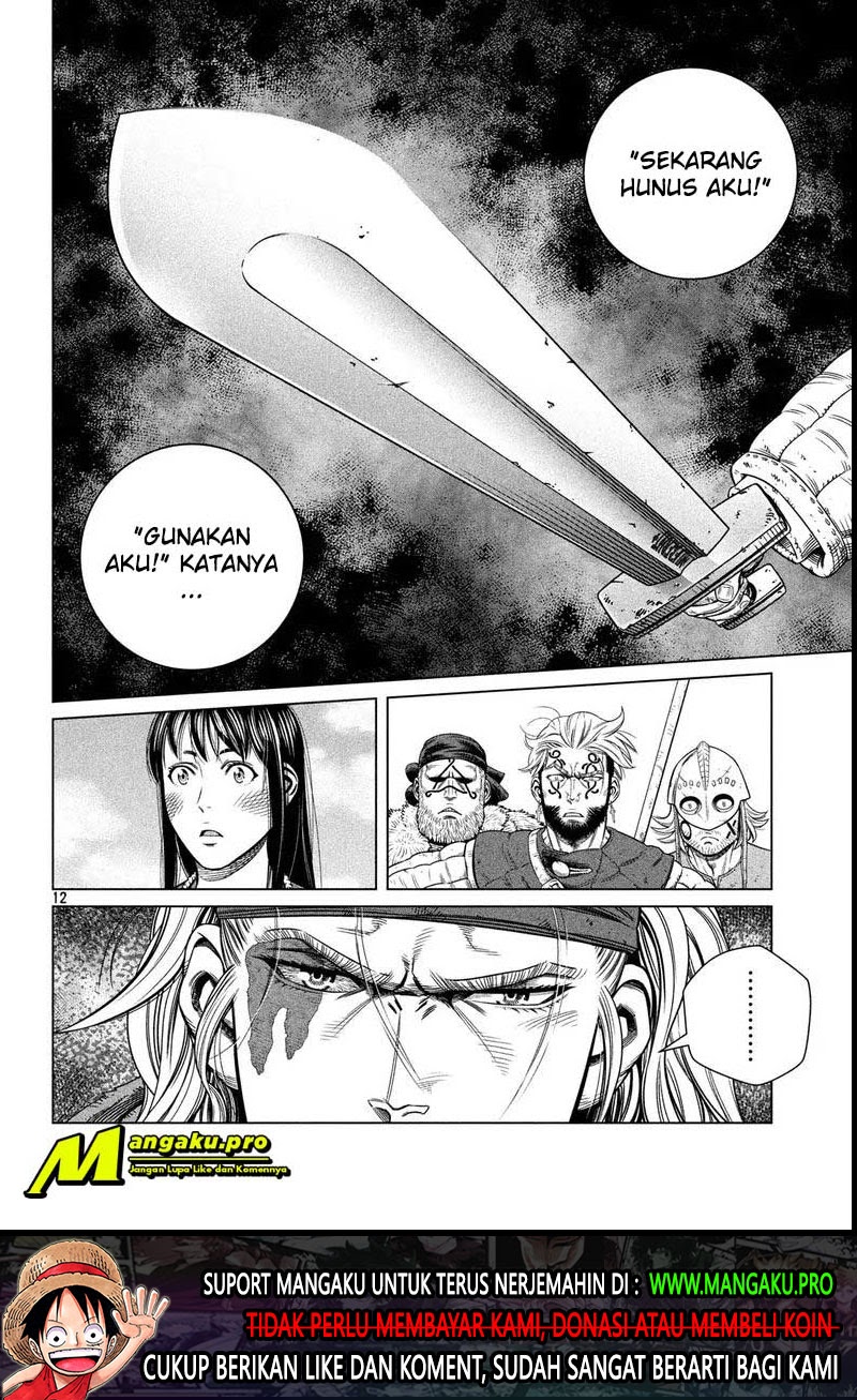 Read VIDland Saga ID Manga Online