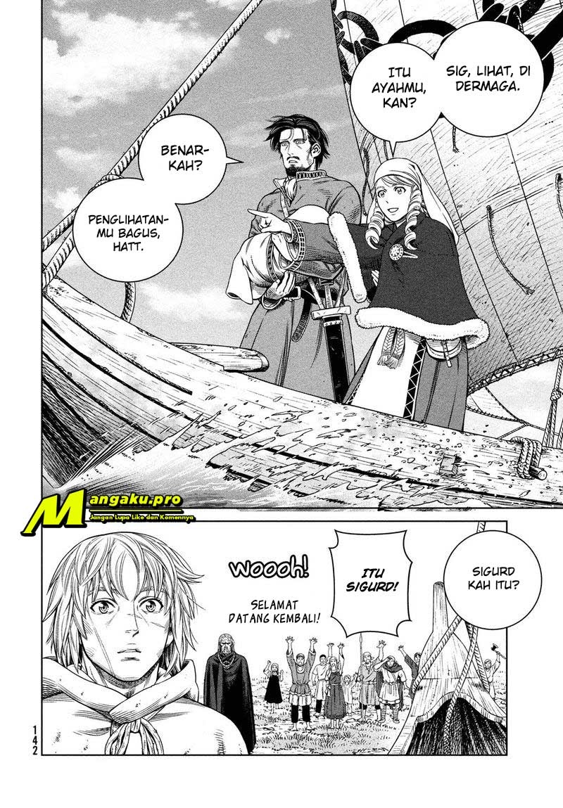 Read VIDland Saga ID Manga Online
