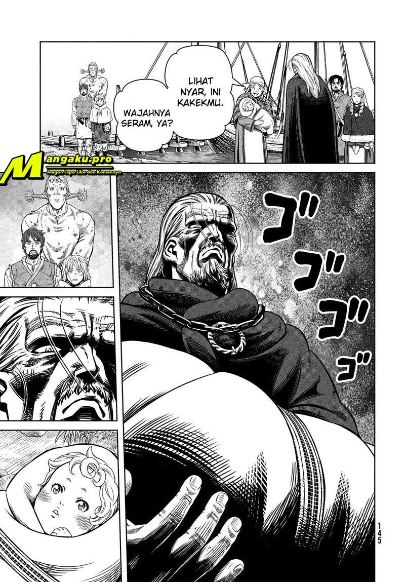 Read VIDland Saga ID Manga Online