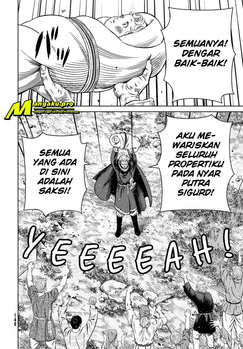 Read VIDland Saga ID Manga Online