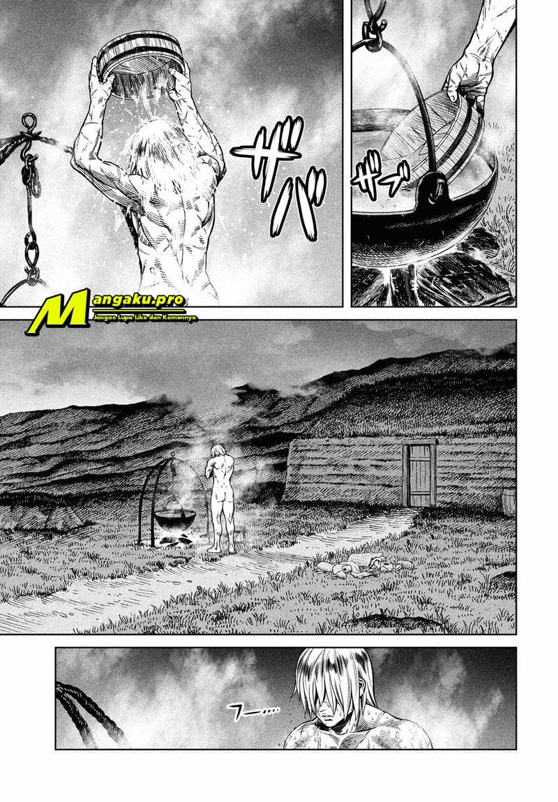 Read VIDland Saga ID Manga Online