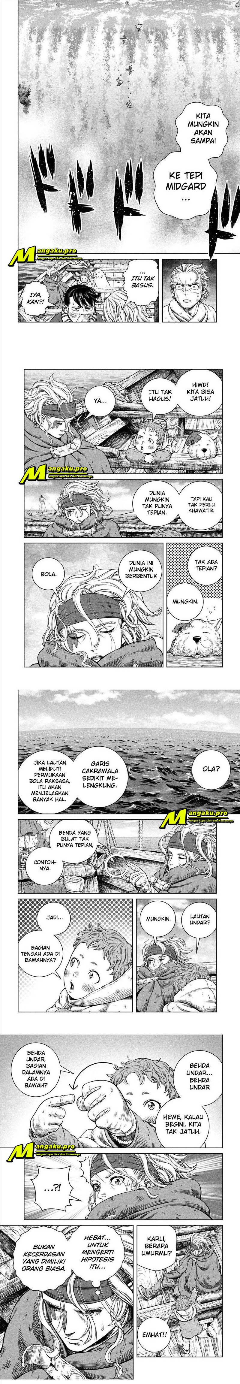 Read VIDland Saga ID Manga Online