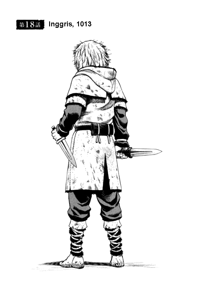 Read VIDland Saga ID Manga Online