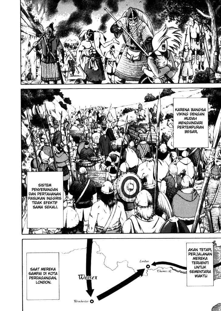 Read VIDland Saga ID Manga Online