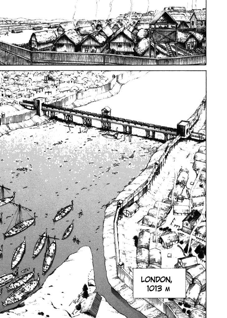 Read VIDland Saga ID Manga Online