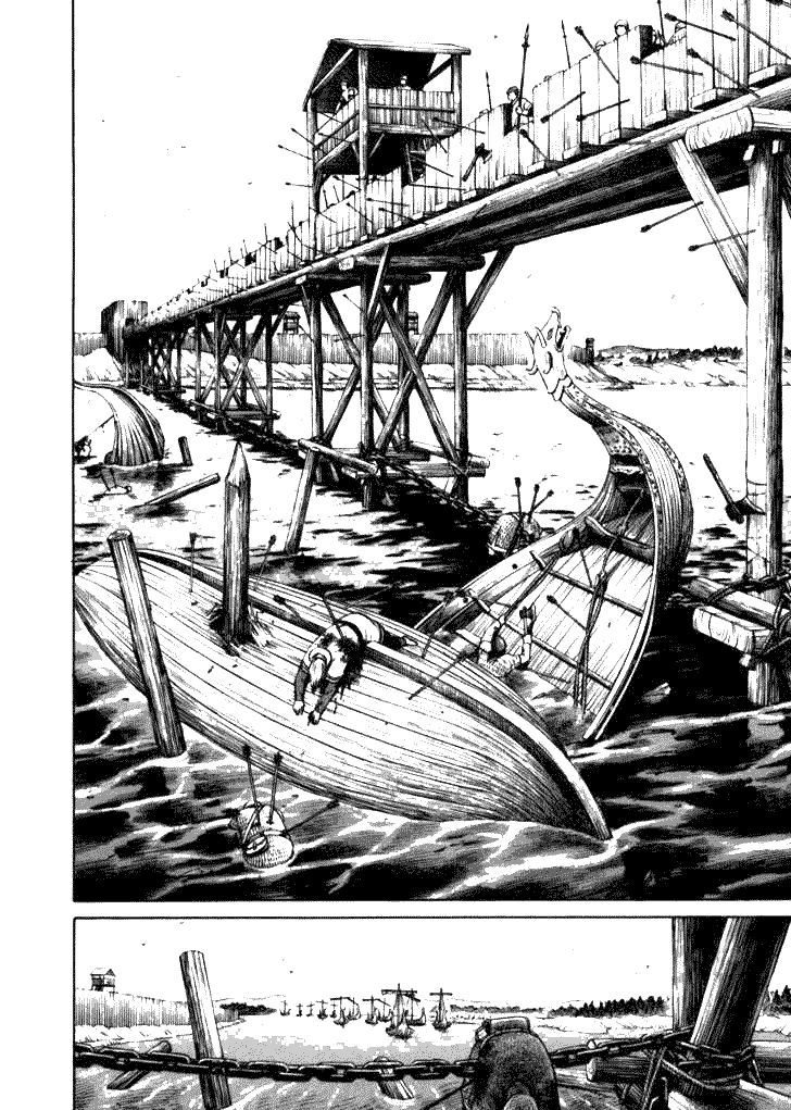 Read VIDland Saga ID Manga Online
