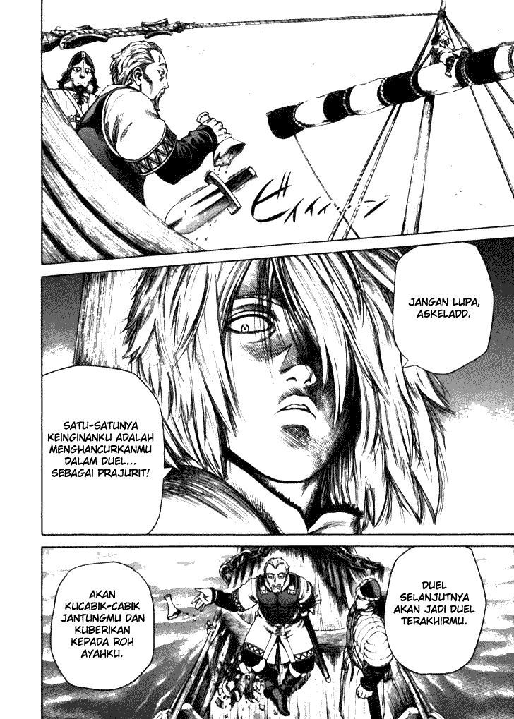 Read VIDland Saga ID Manga Online