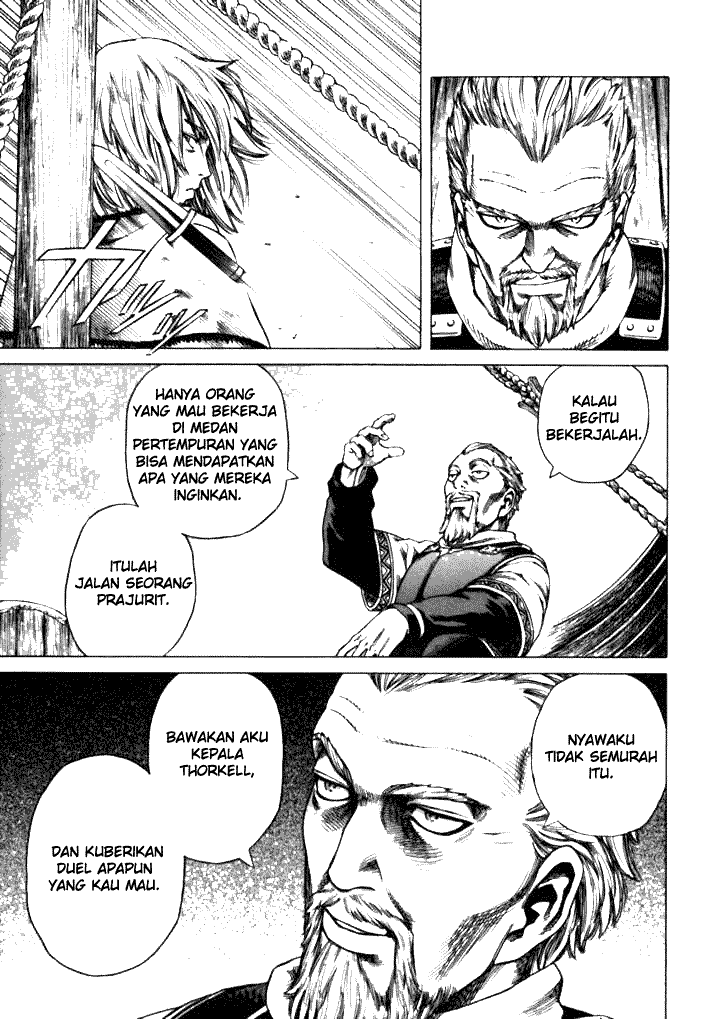 Read VIDland Saga ID Manga Online
