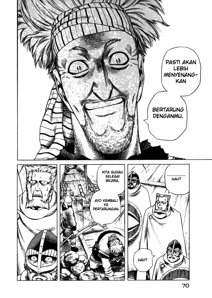 Read VIDland Saga ID Manga Online
