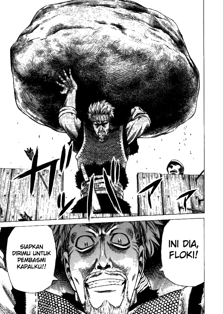 Read VIDland Saga ID Manga Online