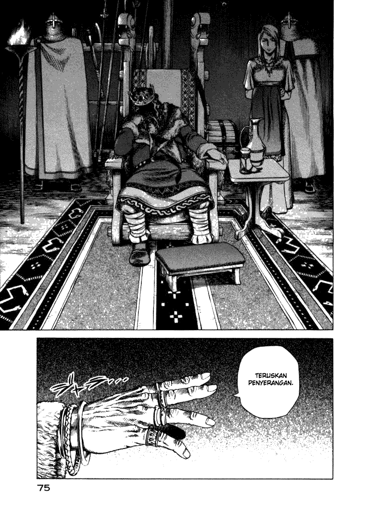 Read VIDland Saga ID Manga Online