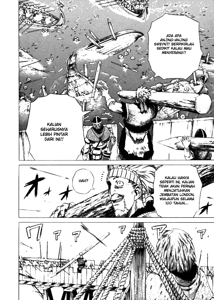 Read VIDland Saga ID Manga Online