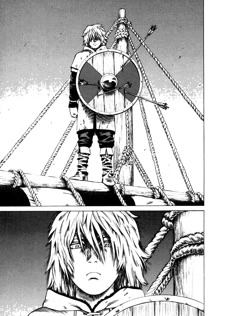 Read VIDland Saga ID Manga Online