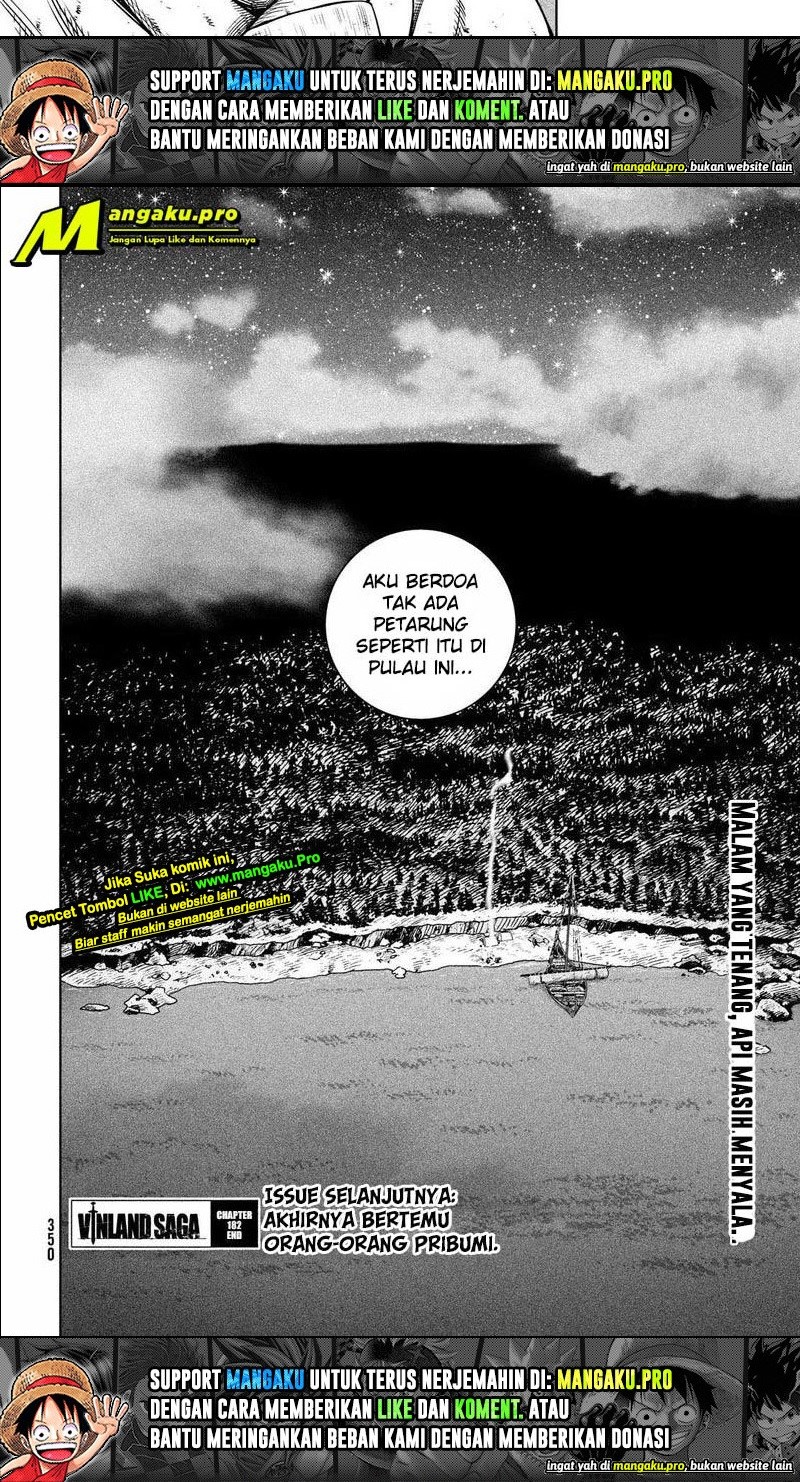 Read VIDland Saga ID Manga Online