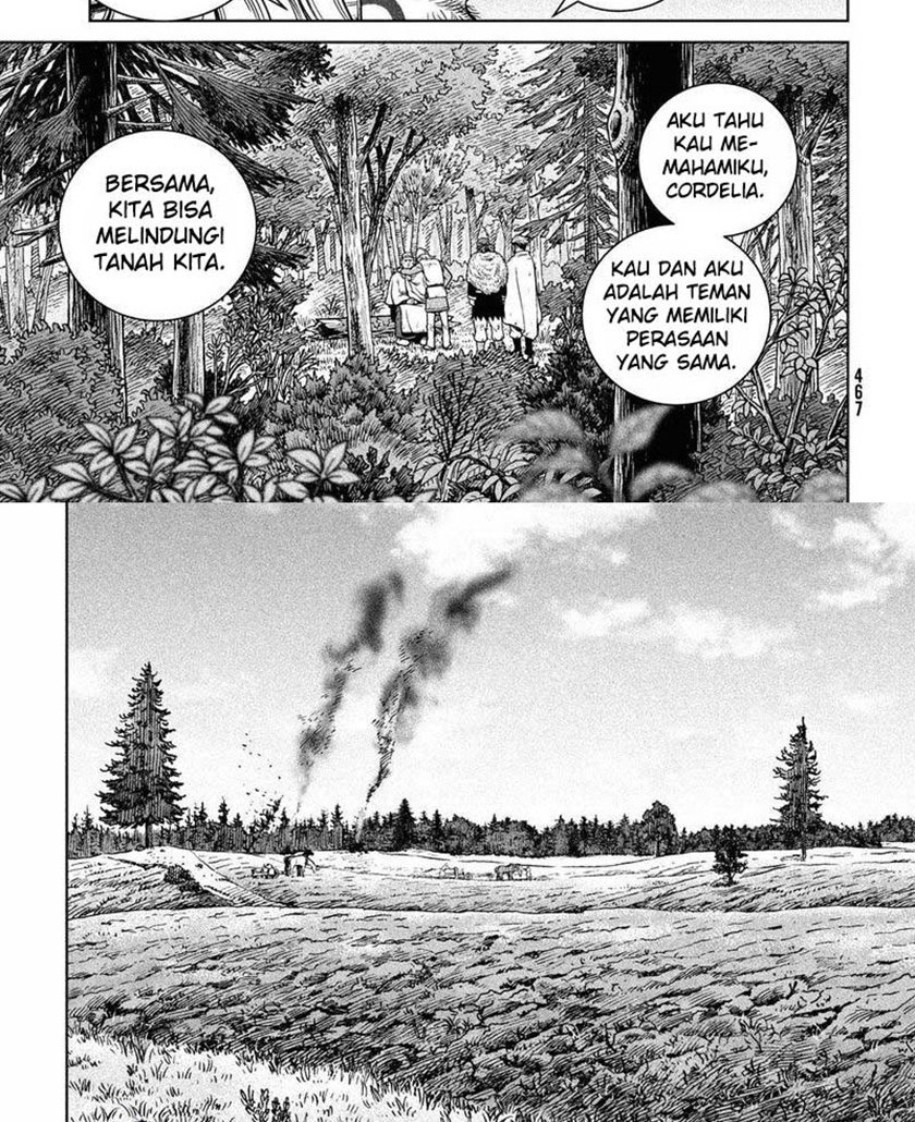Read VIDland Saga ID Manga Online