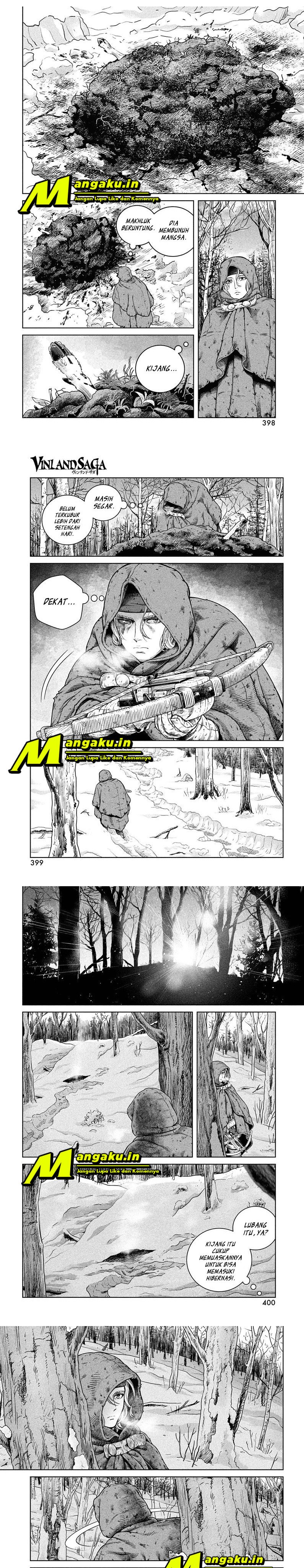 Read VIDland Saga ID Manga Online