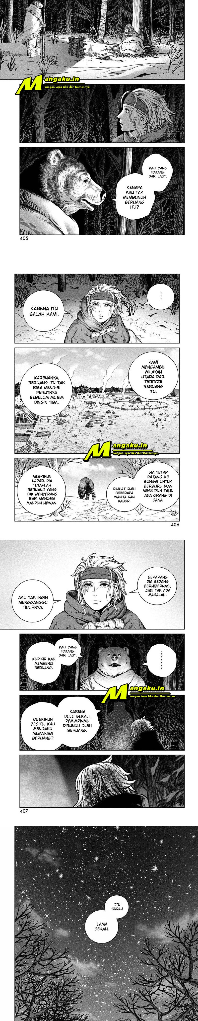 Read VIDland Saga ID Manga Online