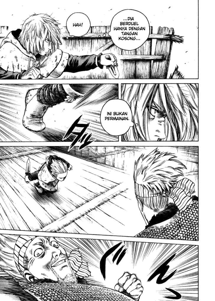 Read VIDland Saga ID Manga Online